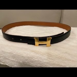 Hermes belt,,